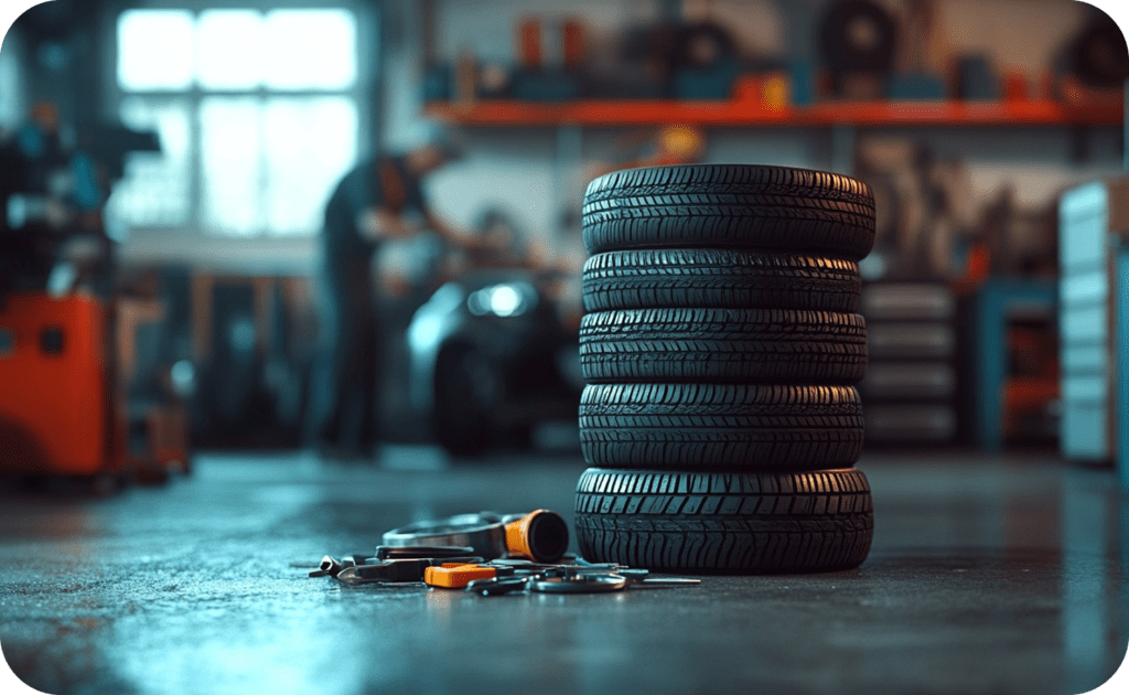 Facing the Road Ahead: Automotive Predictions for 2035