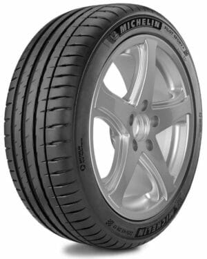265/35 ZR21 101Y XL TL PS 4S A T0
