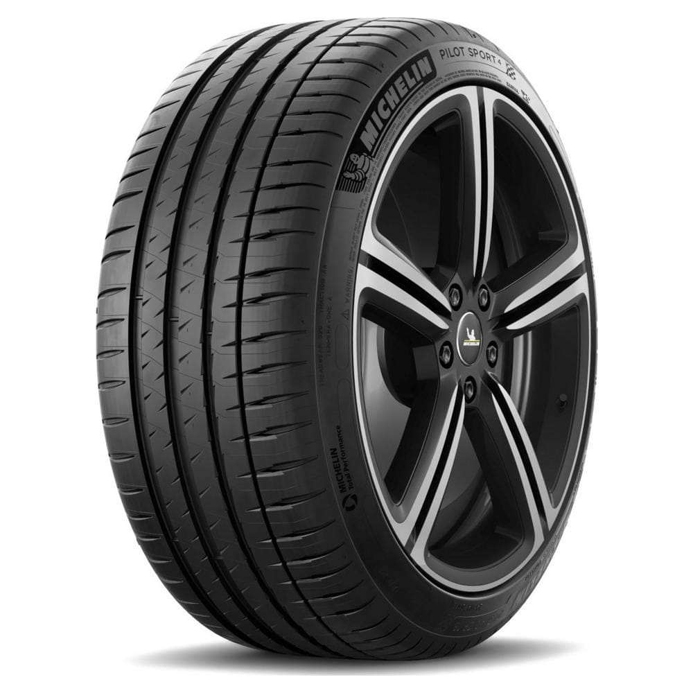 205/40 ZR18 (86Y) XL TL PIL SP4 Michelin