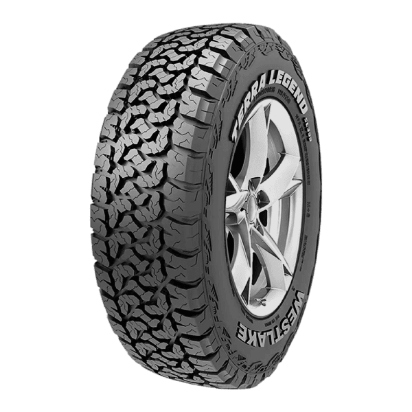 265/60R18 PR[SL399] 110T OWL TL GOODRIDE