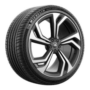 295/40 R21 111Y XL TL PS4 SUV Michelin