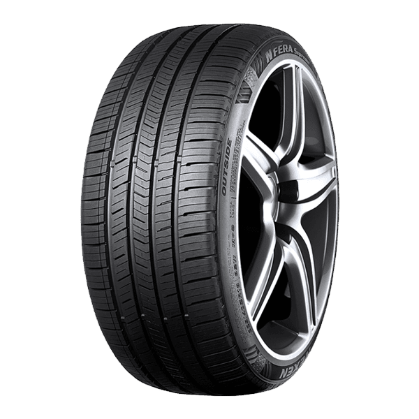 235/55 R19 105V NEXEN NF SUPREME
