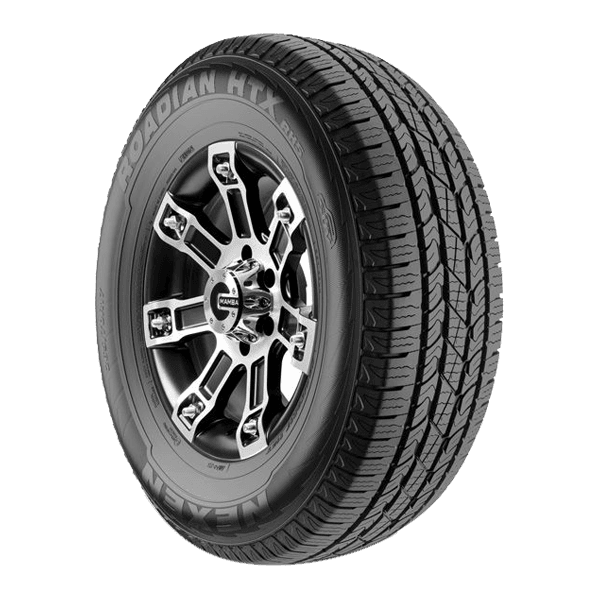 275/70 R16 114S NEXEN RO HTX