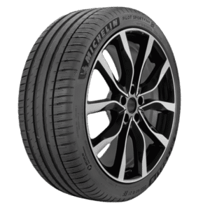275/40 R21 107Y XL TL PS4 SUV ZP FRV Michelin