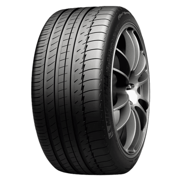 265/35ZR19 (94Y) TL PSPORT PS2 N2 Michelin