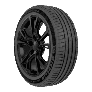 315/35 R22 111Y XL TL PS4 SUV ZP Michelin