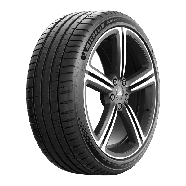 215/40 ZR18 (89Y) XL TL PS5 Michelin