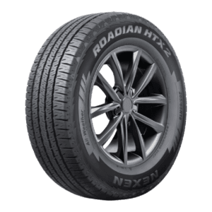 265/70 R17 121/118 NEXEN RO HTX RH5