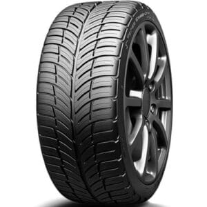 235/55 R17 103W G-118 XL TL GOODRIDE