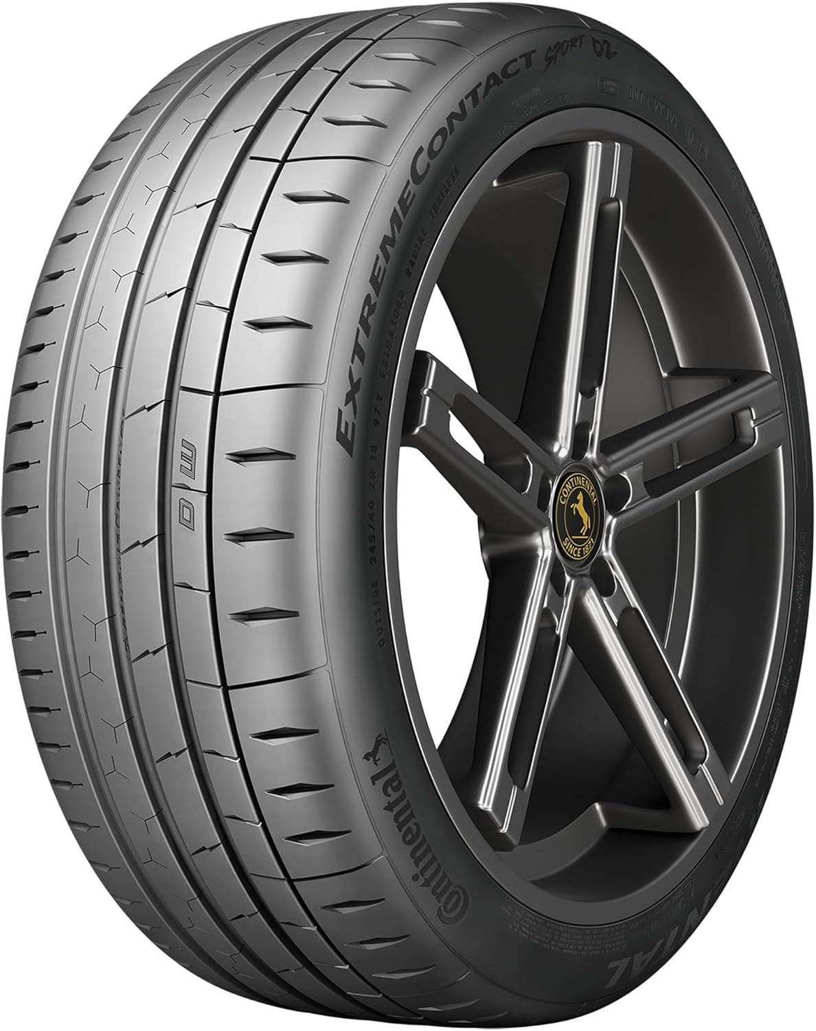 275/40ZR18 (99Y) TL PIL SUP SPORT * Michelin