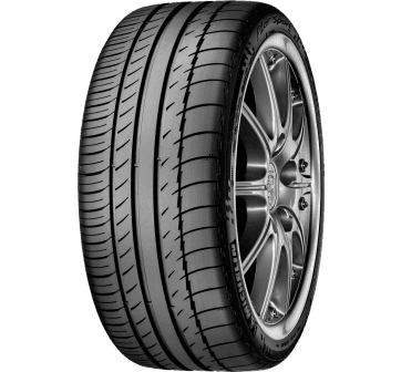 235/40ZR18 (95Y) XL TL PS2 N4 Michelin