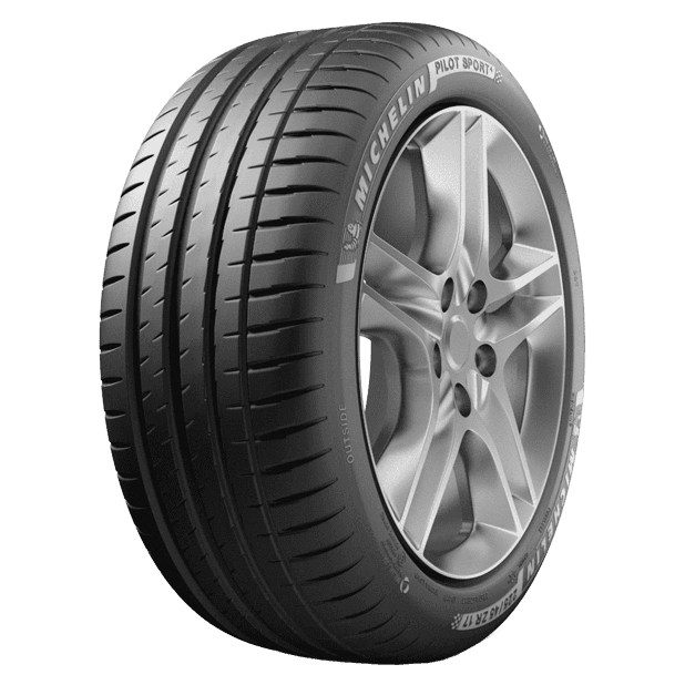 295/40ZR19 (108Y) XL TL PILOT SPORT 4 ND0 Michelin