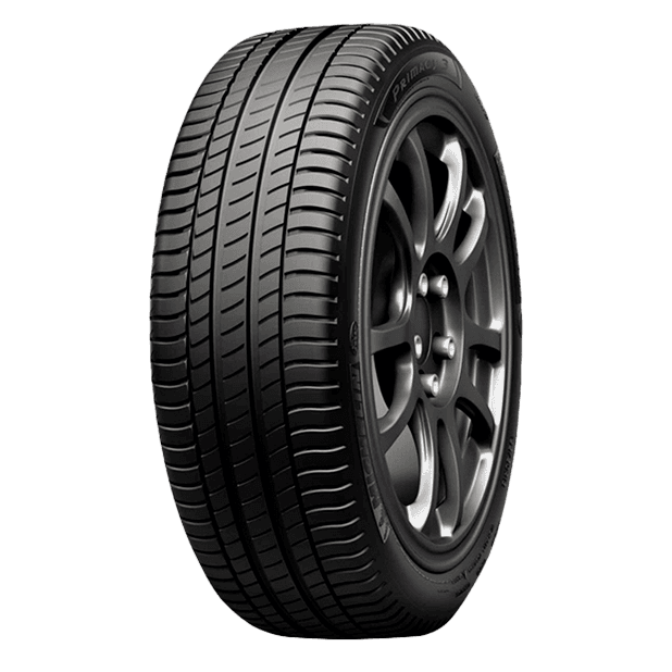 225/55 R17 97W TL PCY 3 ZP * GRNX Michelin RUN Flat