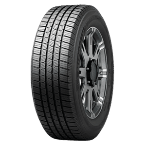 275/50 R22 115H XL TL X LT A/S 2 Michelin