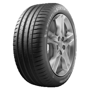 275/35 ZR22 (104Y) XL TL PILOT SPORT 4S Michelin