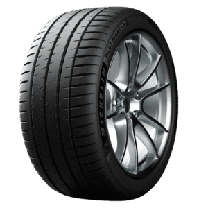 265/35ZR19 (98Y) XL TL PIL SPORT 4S Michelin