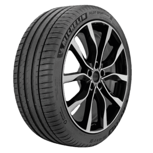 235/50 R19 103Y XL TL PS 4 SUV Michelin