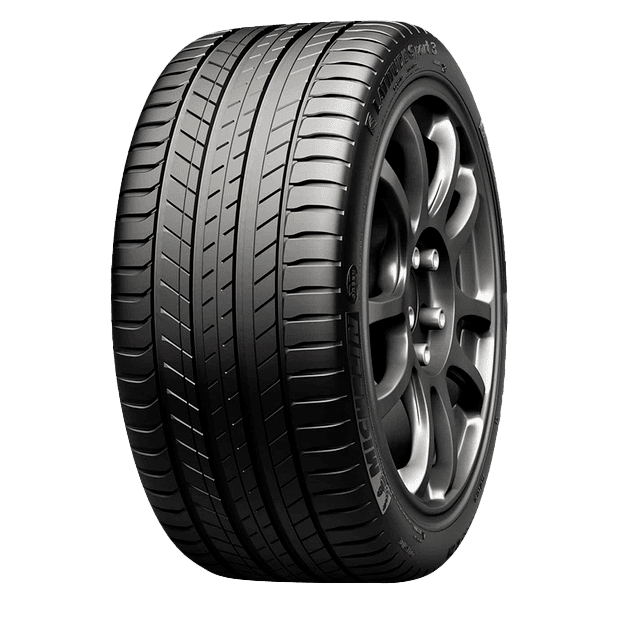 285/45 R19 111W XL TL LAT SPORT 3 ZP GX Michelin
