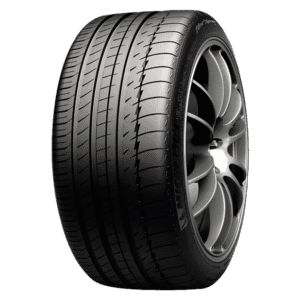 295/30 ZR19 (100Y) XL TL PSPORT PS2 N2 Michelin