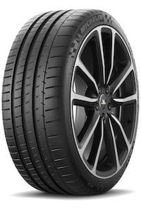 275/35 ZR19 (100Y) XLTL PIL SUP SPORT Michelin