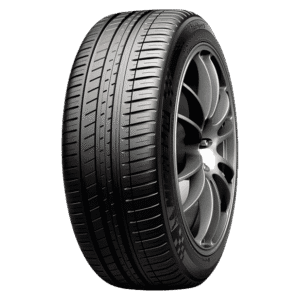 245/45R19 102Y XL TL PILSP3 MO GRNX Michelin
