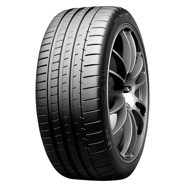P335/25 ZR20 (99Y) TL PIL SUP SPORT ZP Michelin