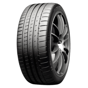 255/45ZR19 (100Y) TL PILOT SUPER SPORT N0 Michelin
