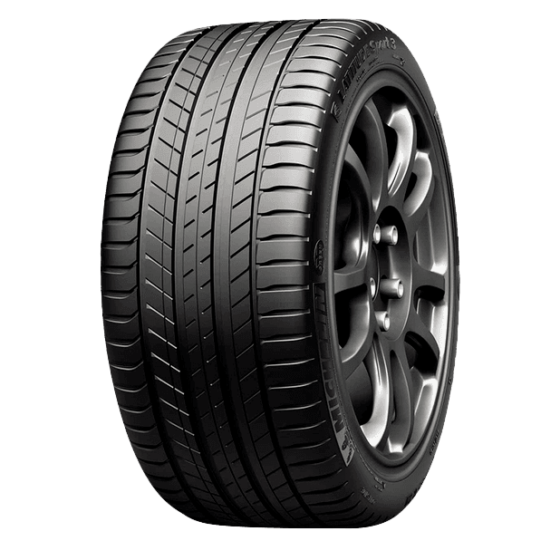 275/55 R17 109V TL LAT SPORT 3 GRNX Michelin