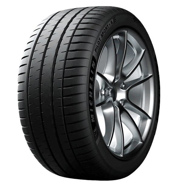 275/40 ZR22 (108Y) XL TL PIL SPORT 4S Michelin