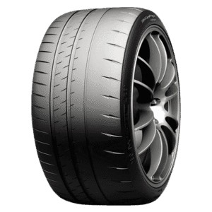245/35ZR19 (93Y) XL TL PS CUP2 N0 Michelin