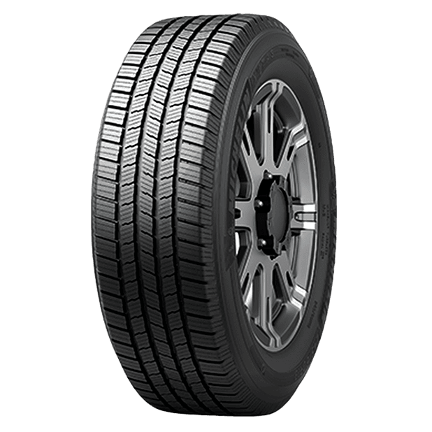 245/70 R17 110T TL PCY LTX Michelin