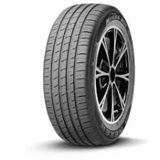 <img data-src="https://www.gcctires.com/wp-content/uploads/2026/04/New-Product-Badge.webp" class="gcc-new-product-badge" style="height: 1.2em !important; width: auto !important; vertical-align: middle !important; transform: translateY(-1px) !important; margin: 0 4px 0 0 !important; padding: 0 !important; display: inline-block !important; border: none !important; box-shadow: none !important; background: transparent !important;" alt="New Stock"> 255/45 R20 105W XL PS EV AC GOE RG Michelin