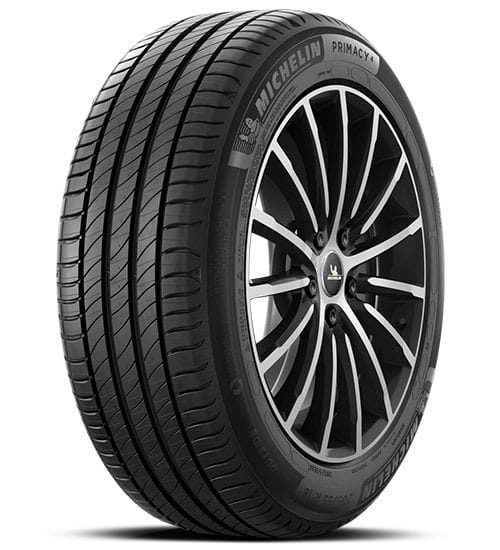 215/55R18 99V XL TL PCY 4 VOL Michelin