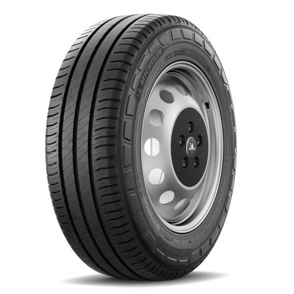 225/55 R17C 109/107H (104H) TL AGILIS 3  Michelin