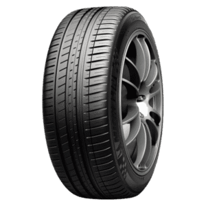 <img data-src="https://www.gcctires.com/wp-content/uploads/2026/04/New-Product-Badge.webp" class="gcc-new-product-badge" style="height: 1.2em !important; width: auto !important; vertical-align: middle !important; transform: translateY(-1px) !important; margin: 0 4px 0 0 !important; padding: 0 !important; display: inline-block !important; border: none !important; box-shadow: none !important; background: transparent !important;" alt="New Stock"> 245/35R20 95Y XL TL PIL SPORT 3 ZP * MO EGX Michelin
