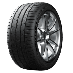 255/35 ZR20 (97Y) XL TL PIL SPORT 4S Michelin