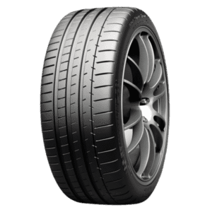 265/35 ZR20 (99Y) XL TL PIL SUPER SPORT * Michelin