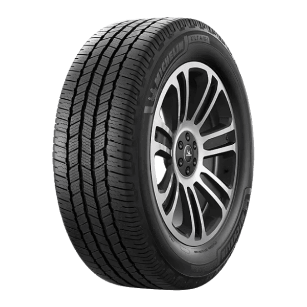 275/60 R20 116H XL TL X LT A/S 2 Michelin
