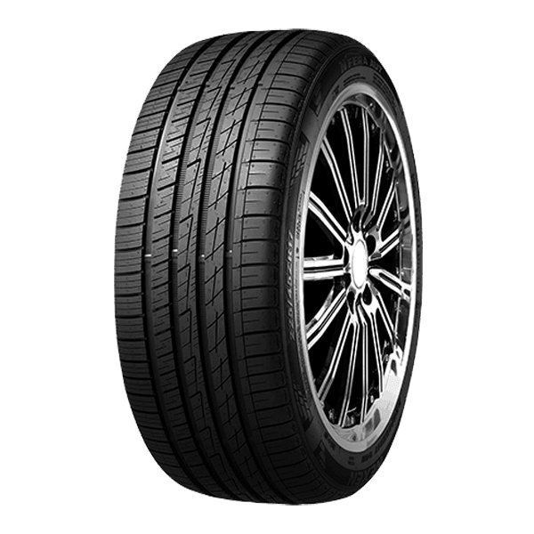 235/40 ZR18 95W XL TL G-FORCE PHENOM T/A CPJ GO BF GOODRICH