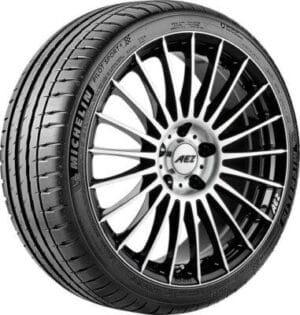 325/30 ZR21 (108Y) XL PILOT SPORT 4S ND0 MI Michelin
