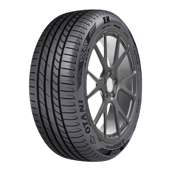 175/70 R13 82T EK1000 TL(T)-OTANI