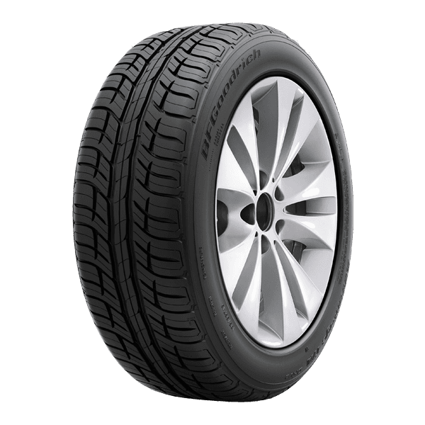 215/45 R17 91V XL ADVTA DRV TL BF GOODRICH