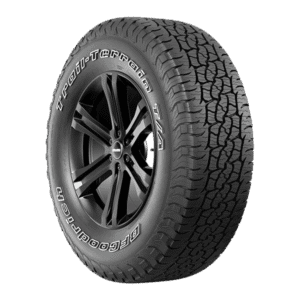 255/70 R18 116H XL TRLTRN TA BF GOODRICH