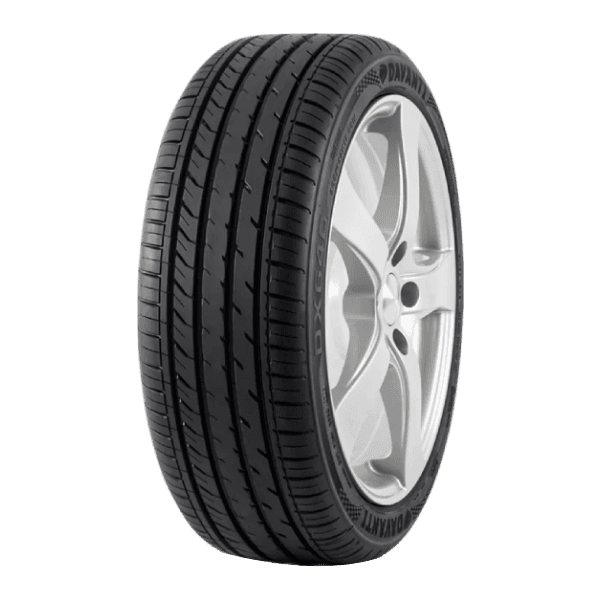 265/45 ZR20 104Y DX640 – DAVANTI