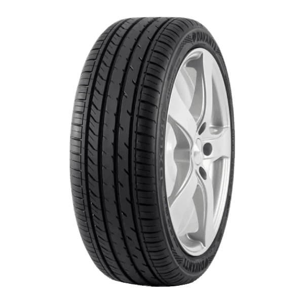 245/35 ZR20 95W XL DX640 – DAVANTI