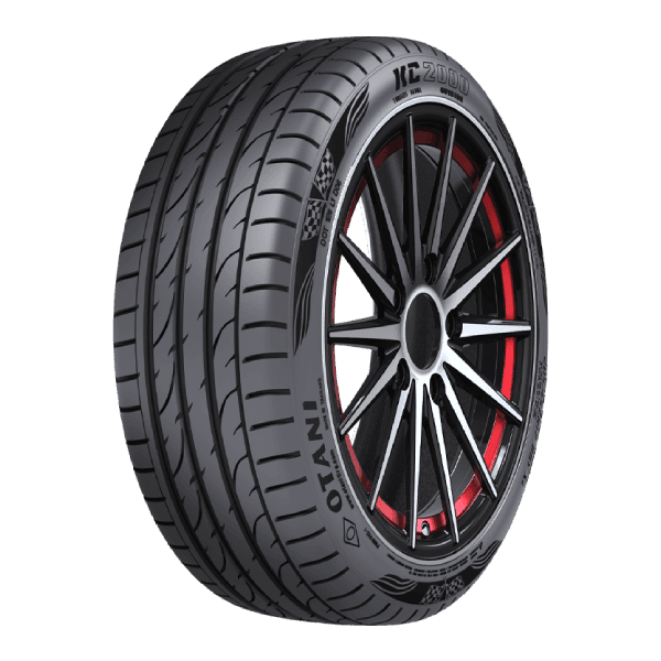 245/40 ZR18 97W XL KC2000 TL(T)-OTANI