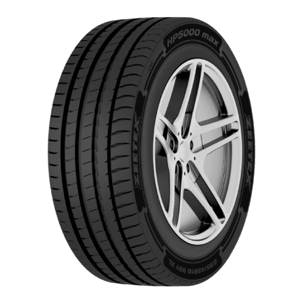 245/45 R19 102Y XL HP5000 MAX TL (T) ZEETEX