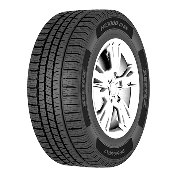 265/65 R18 114H HT5000 MAX TL (T) ZEETEX