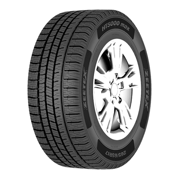 265/65 R17 112H HT5000 MAX TL (T) ZEETEX