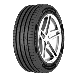 265/35 R22 102Y XL SU5000 MAX TL (T) ZEETEX